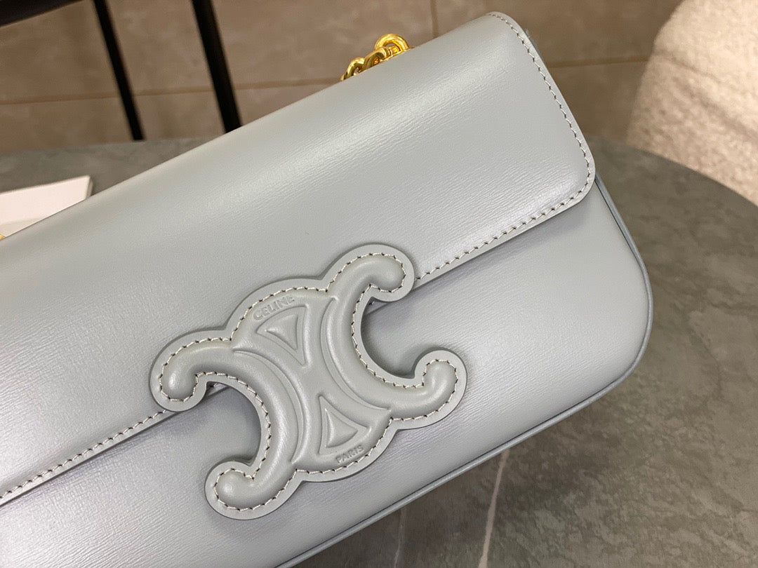 CEL TRIOMPHE SHOULDER BAG