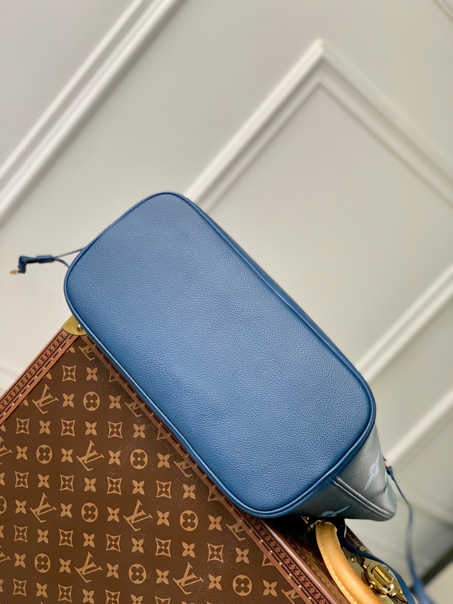 LOU NEVERFULL MM BAG