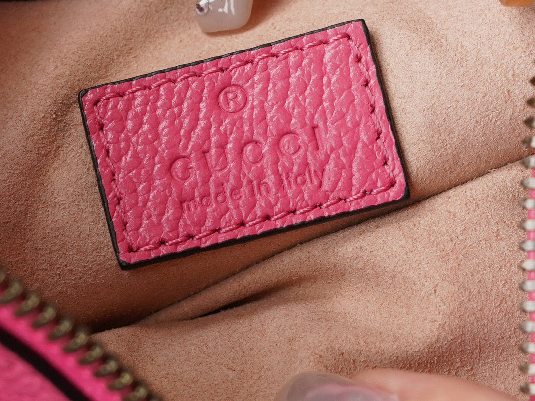 GG APHRODITE MINI SHOULDER BAG