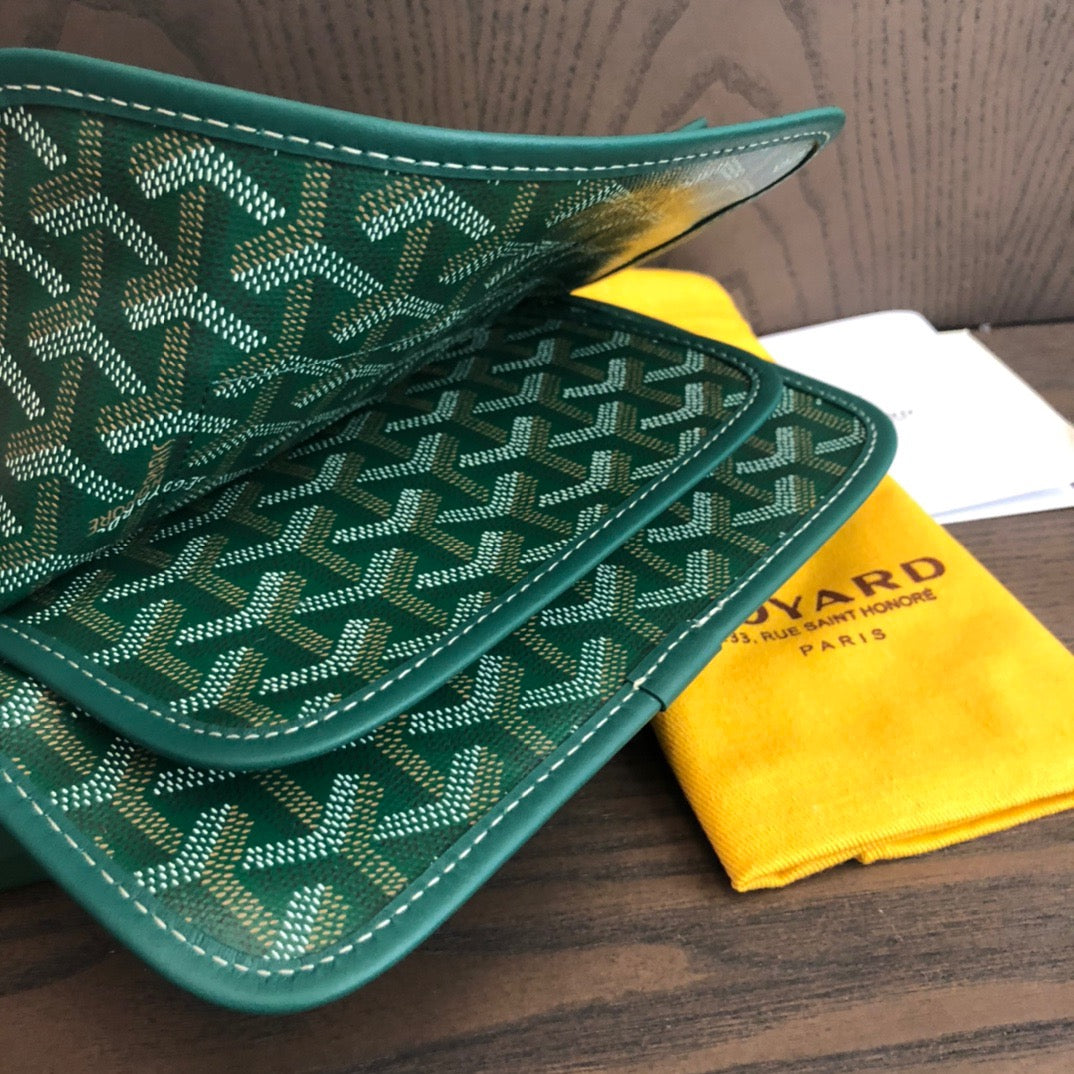 GOYA PLUMET BAG