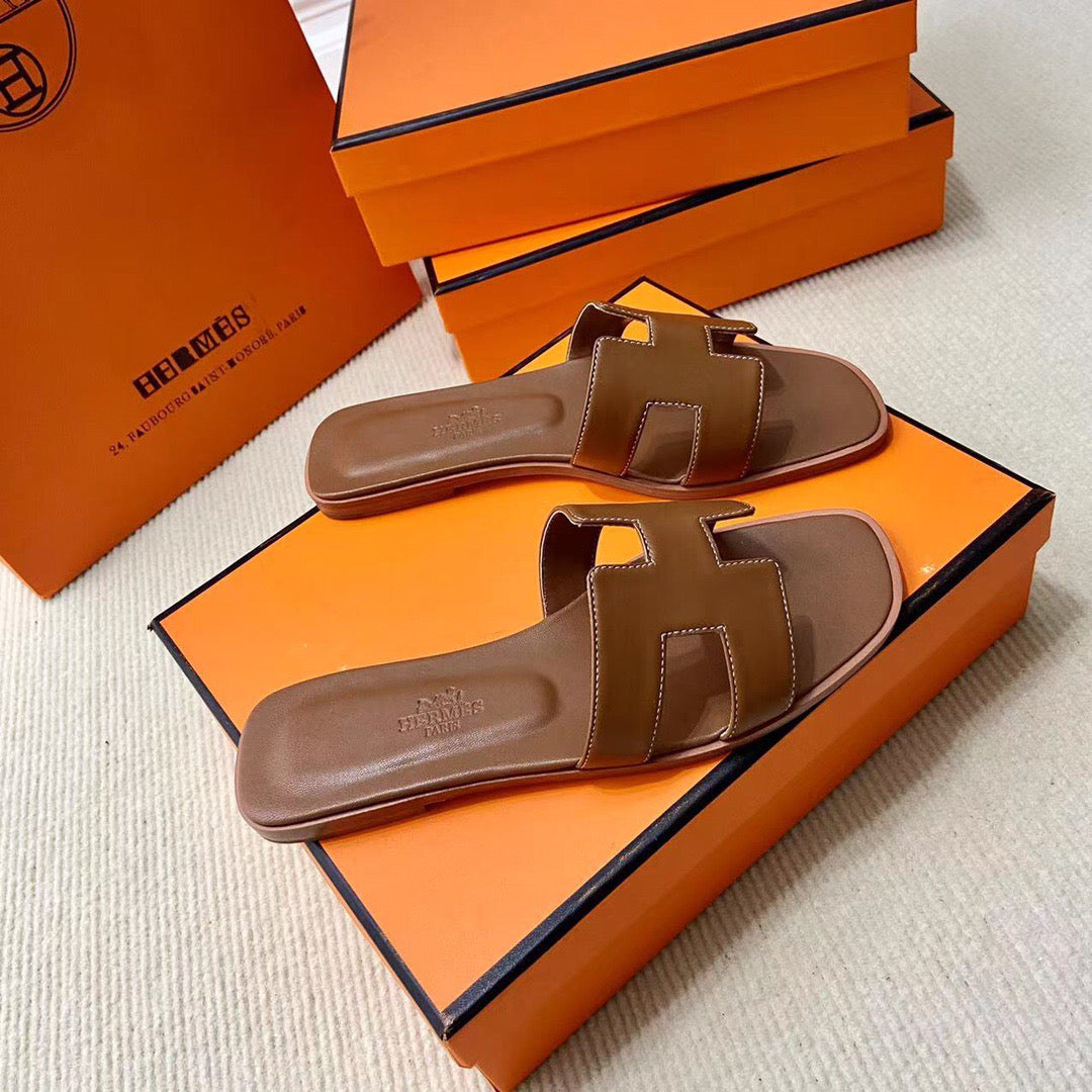 HERM ORAN SANDALS