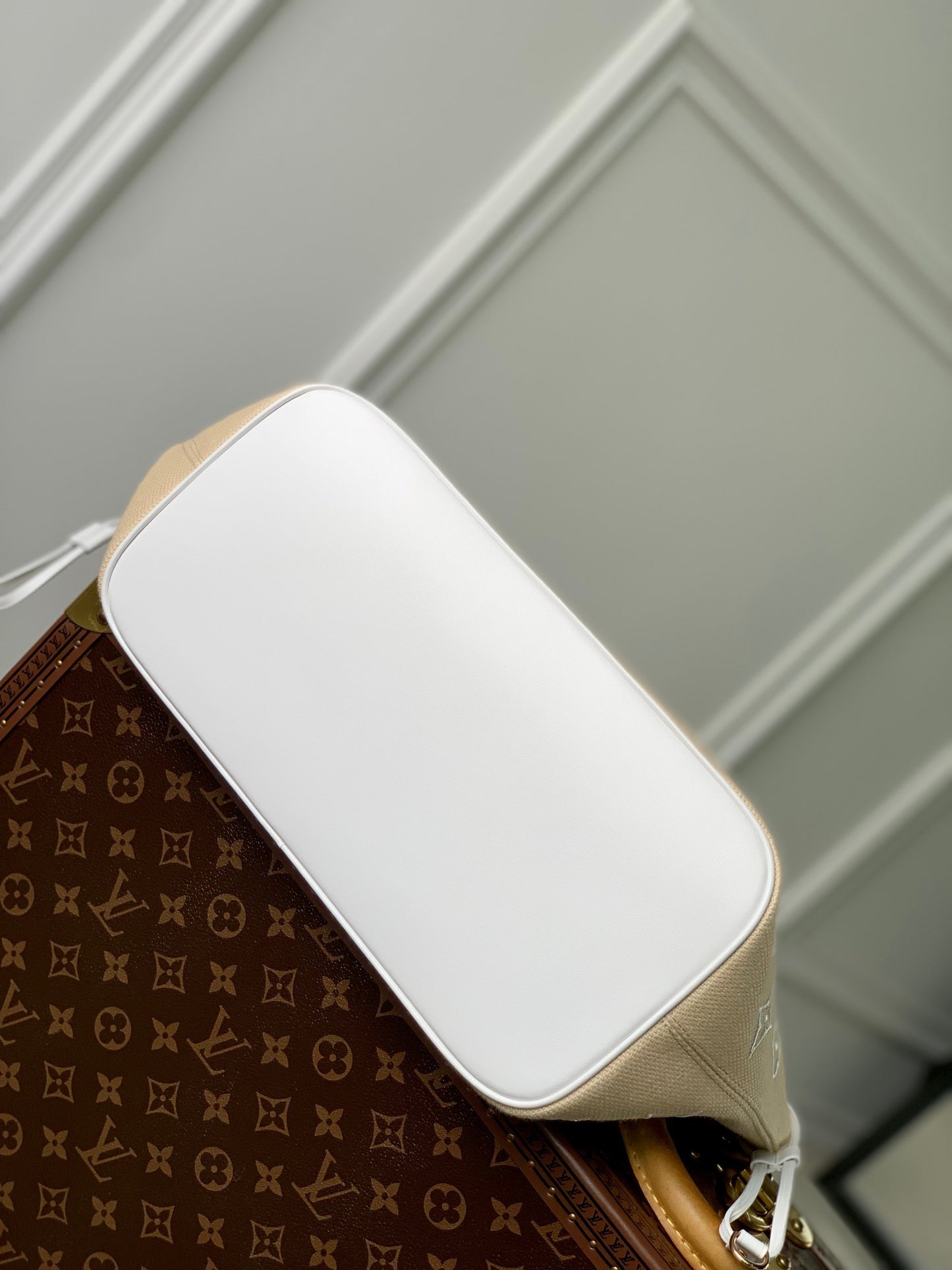 LOU NEVERFULL MM BAG