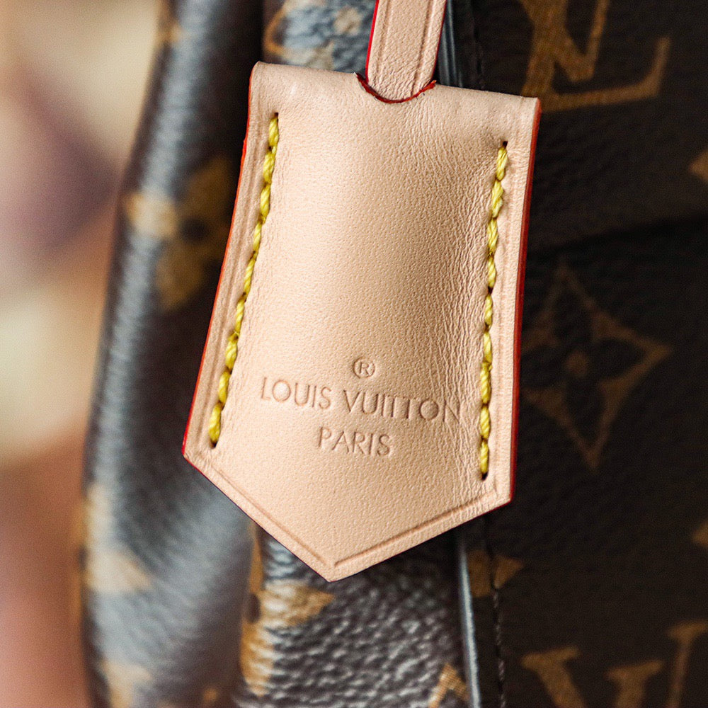 LOU CLUNY MINI BAG