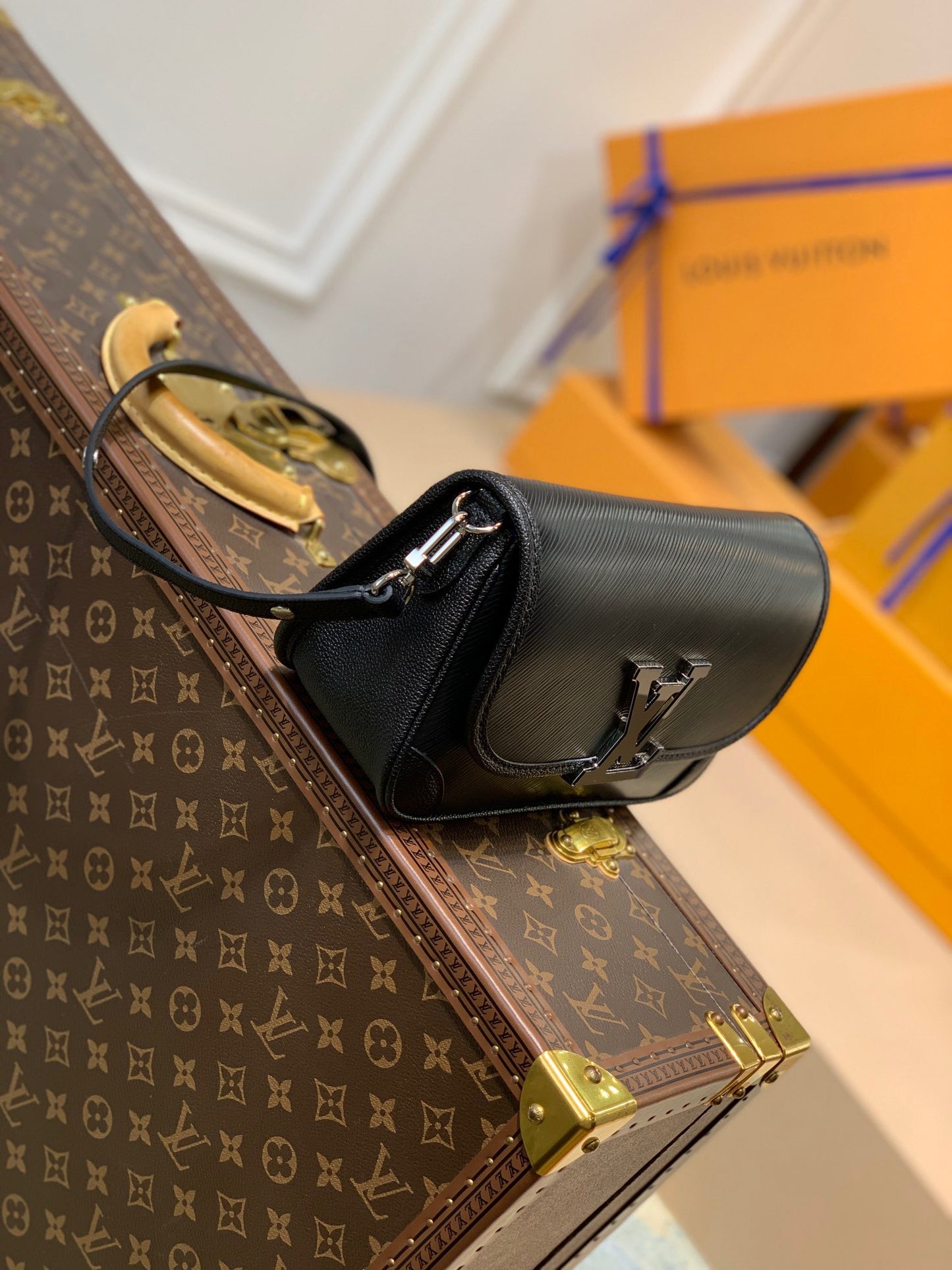LOU BUCI BAG