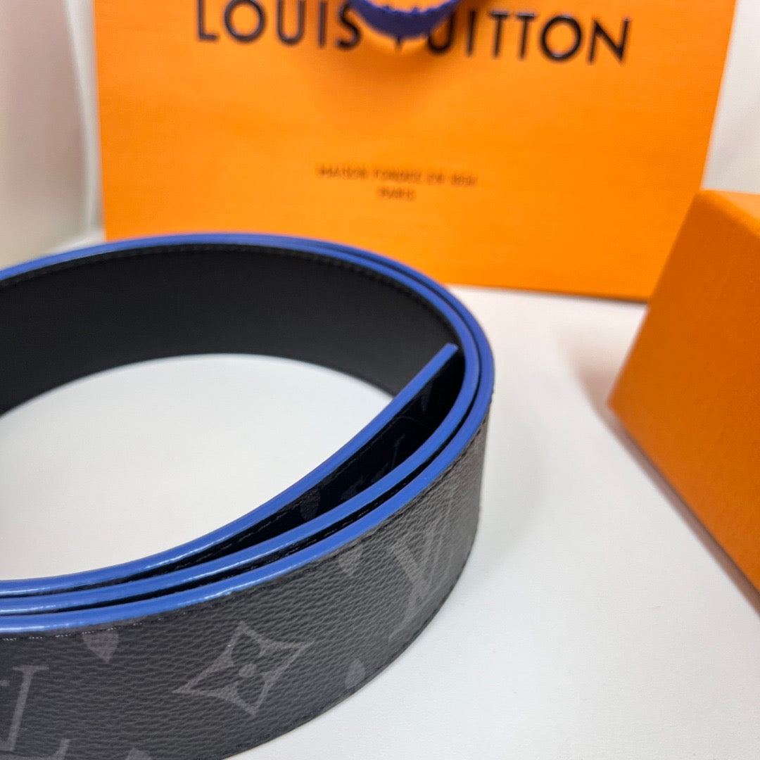 LOU BELT