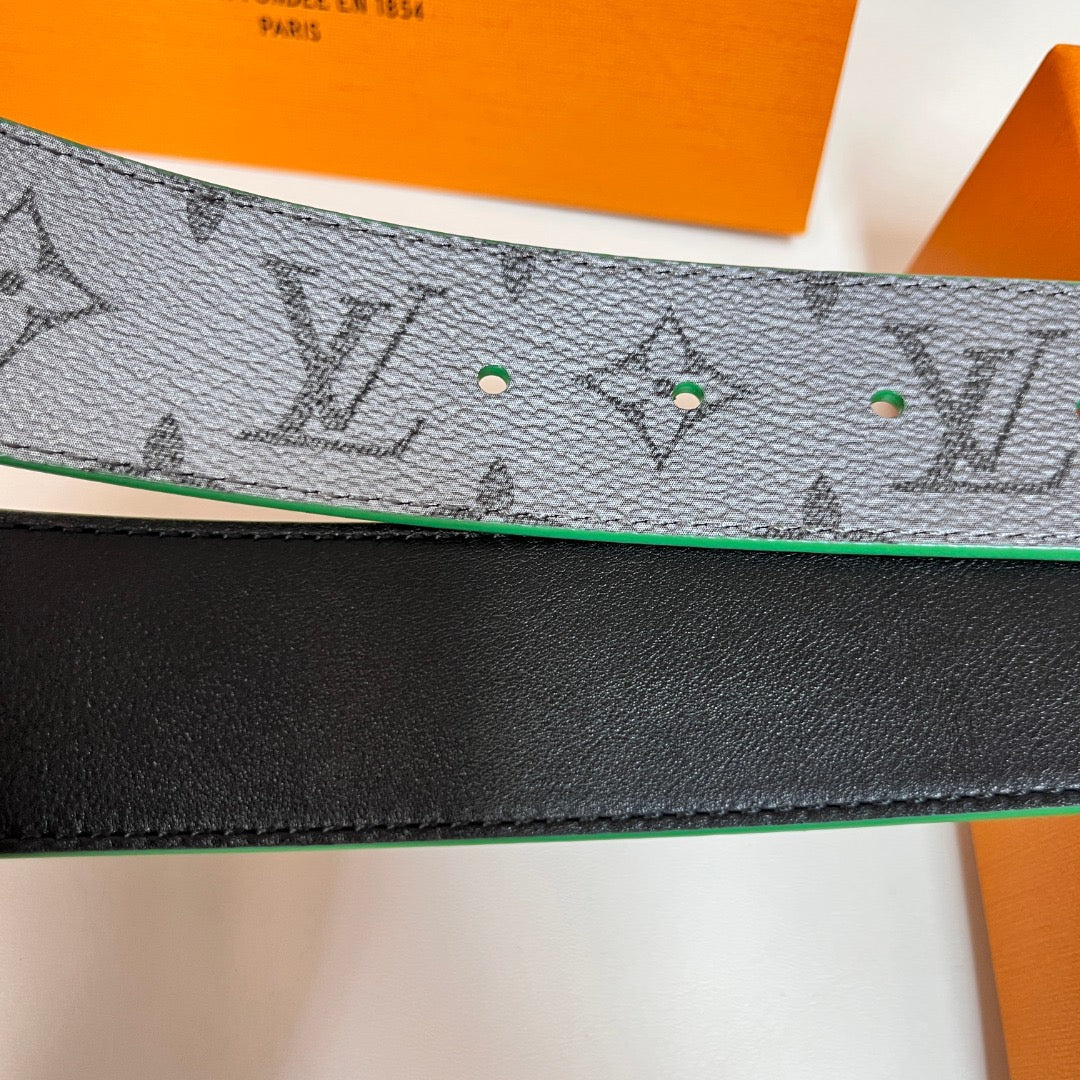 LOU BELT