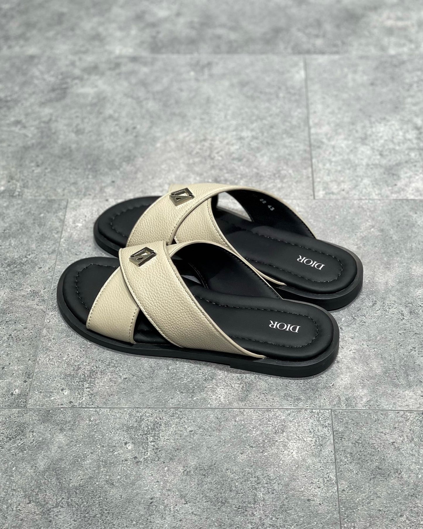 CD ALIAS SANDAL