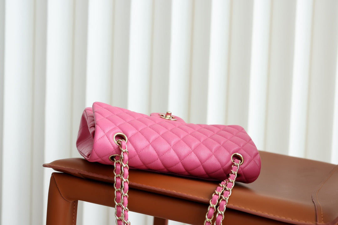 CC CLASSIC FLAP BAG