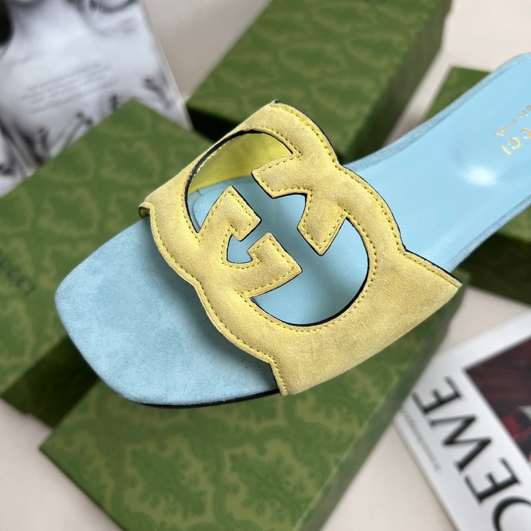 GG SLIDES