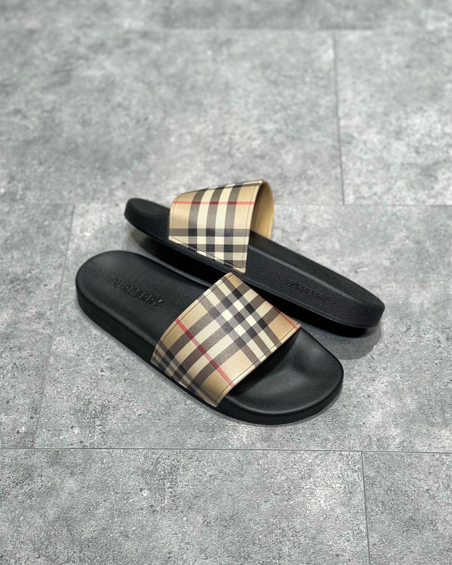 BBR SLIDES