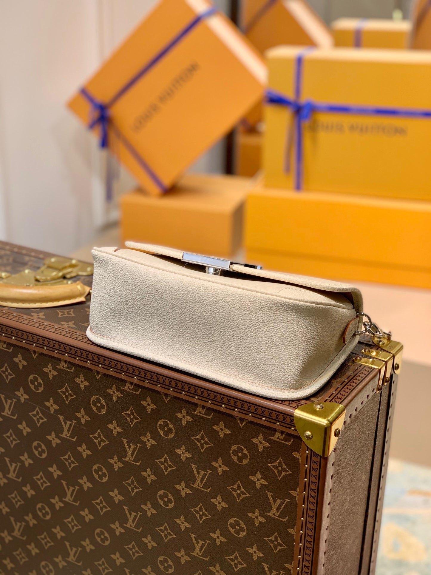 LOU BUCI BAG