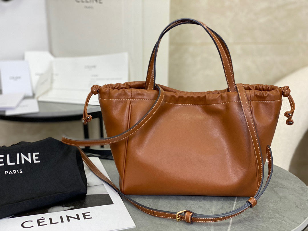 CEL SMALL CABAS TOTE BAG