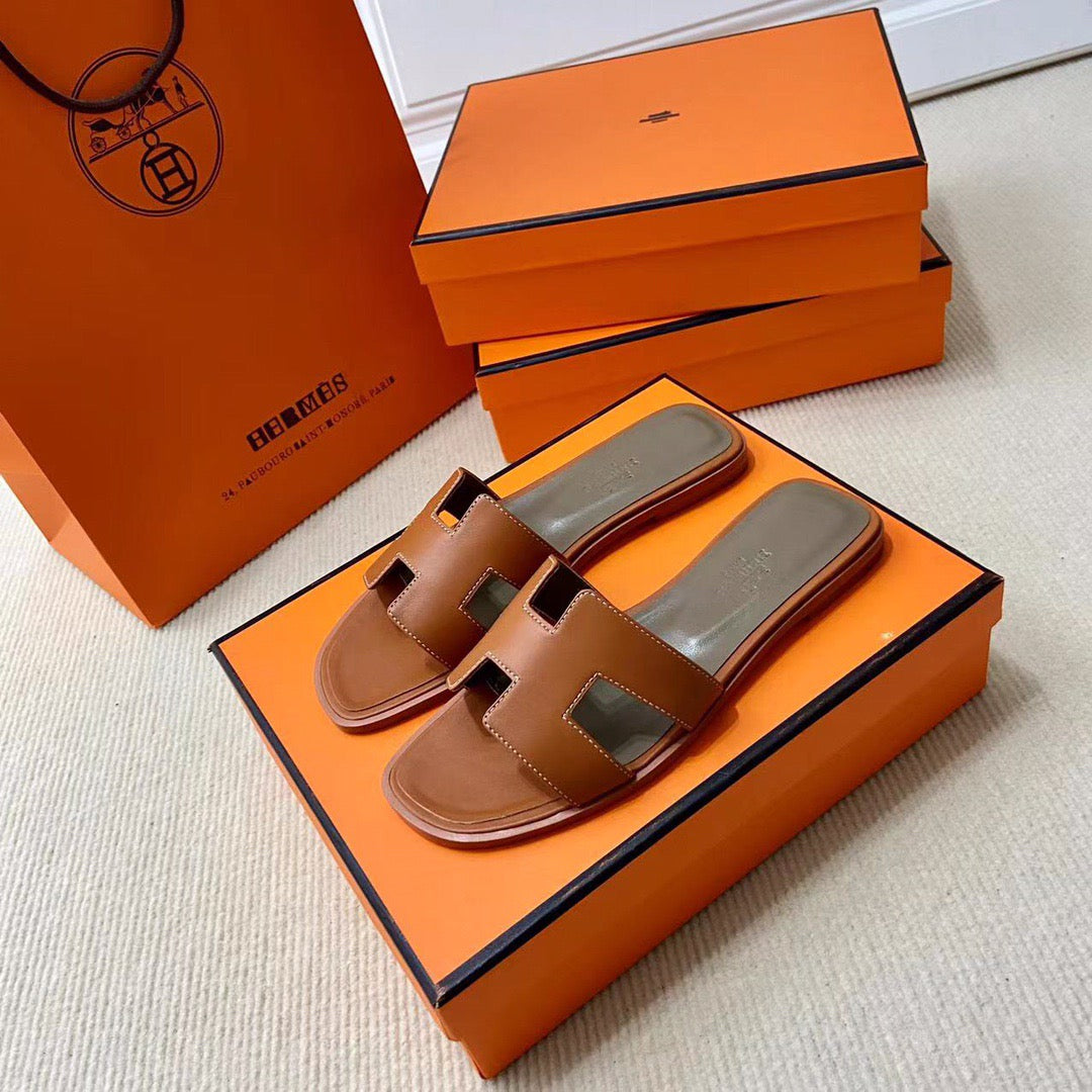 HERM ORAN SANDALS