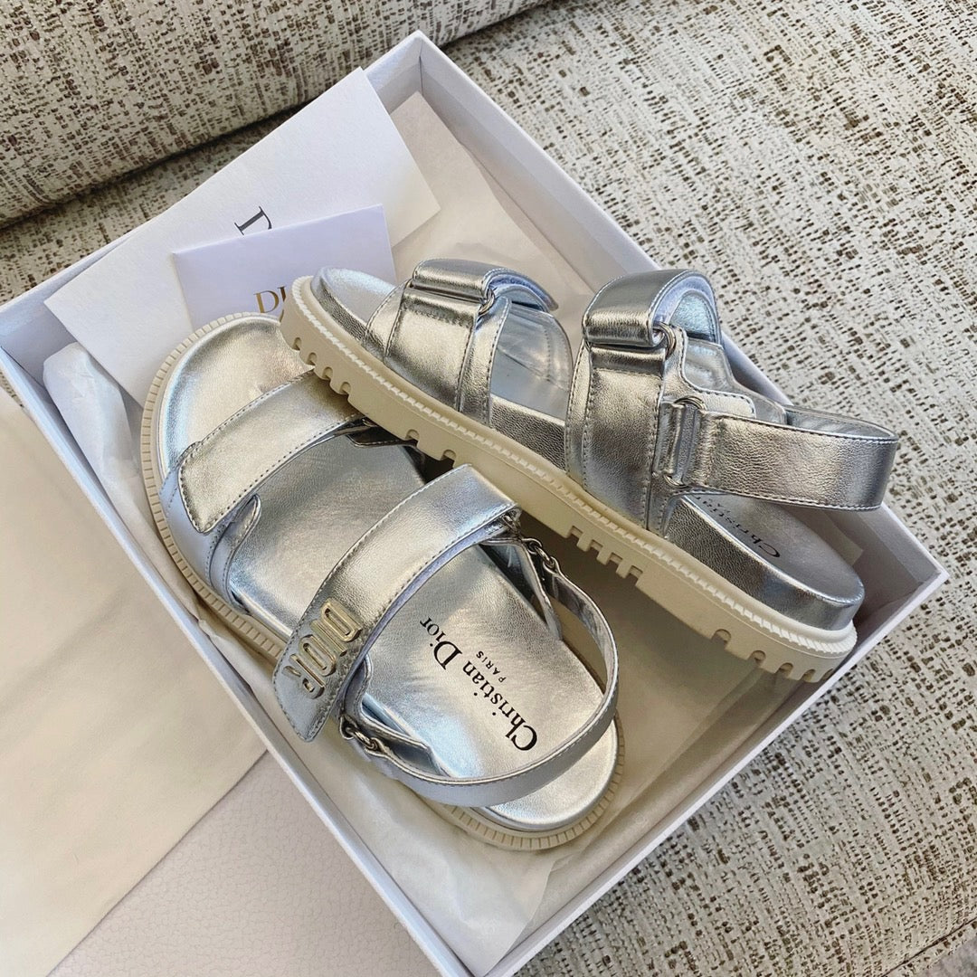 CD SANDALS