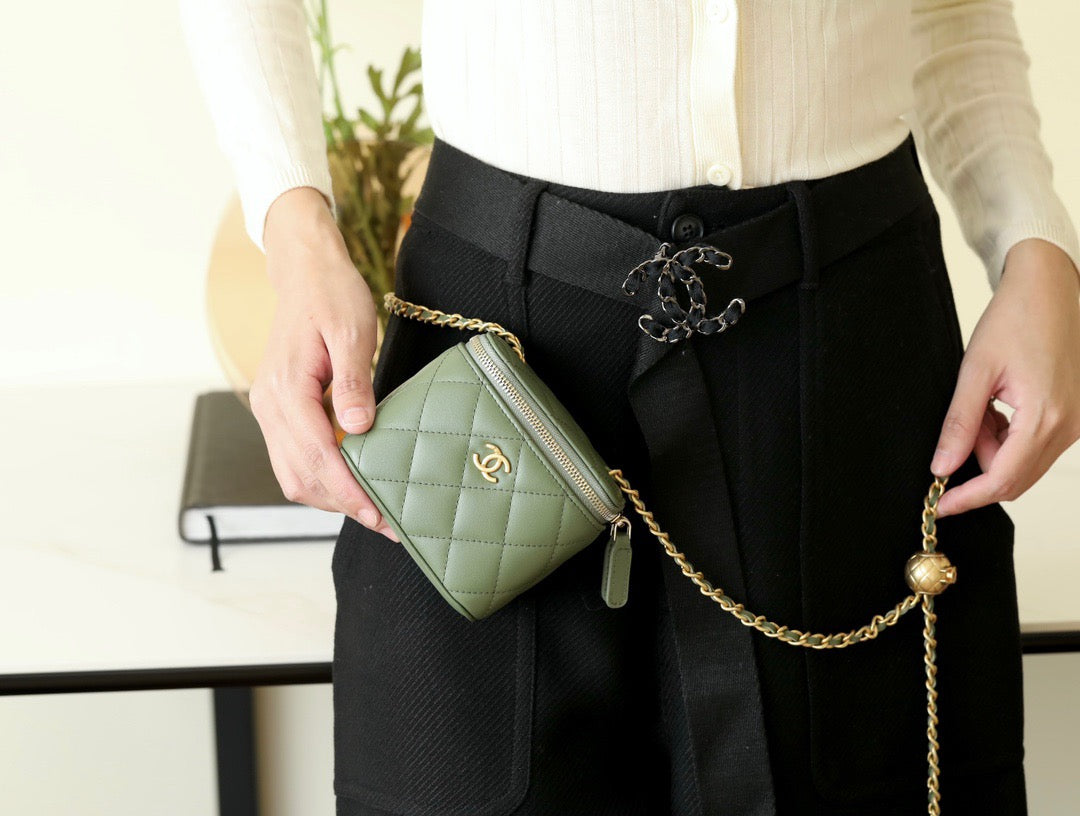 CC 23P BAG