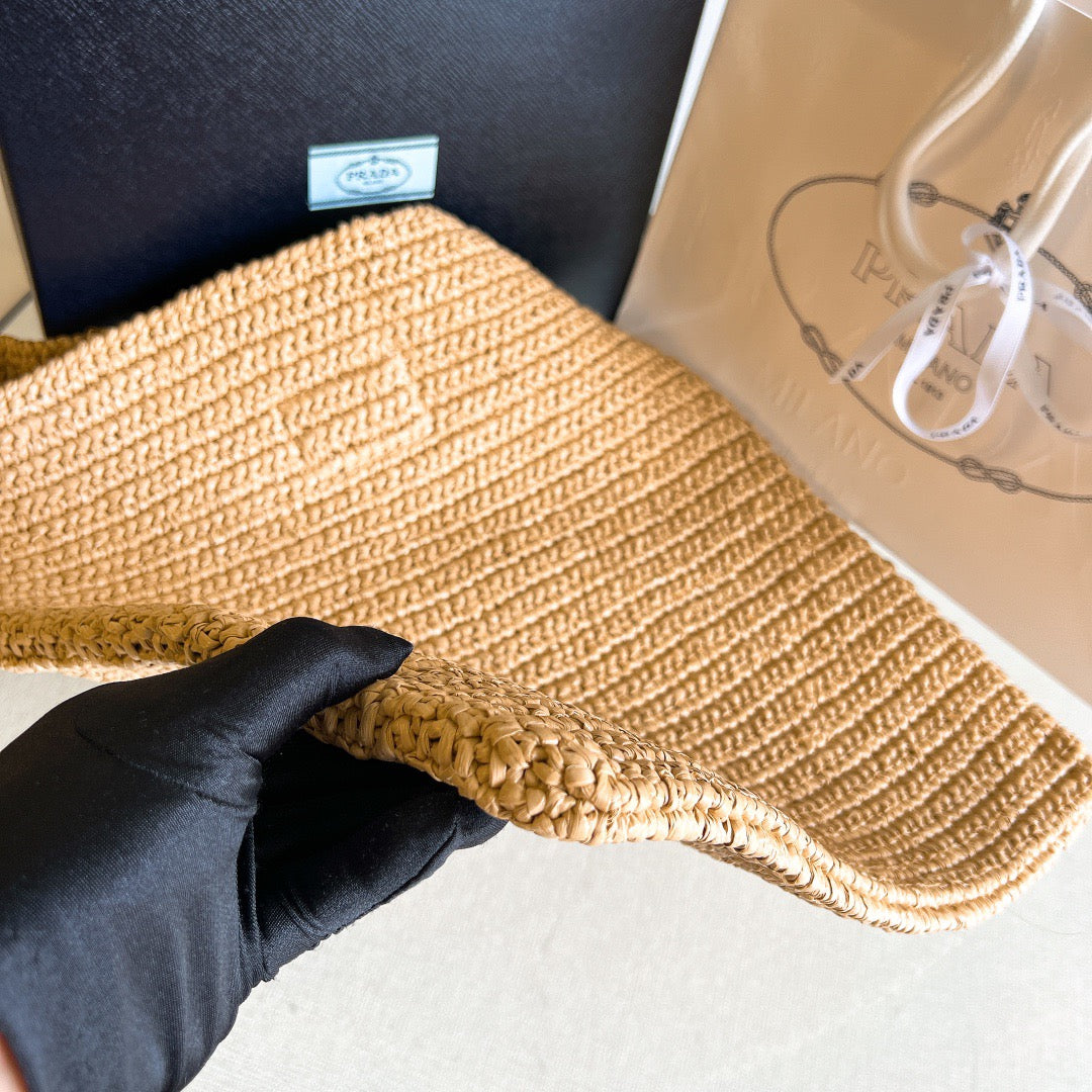 PD CROCHET BAG