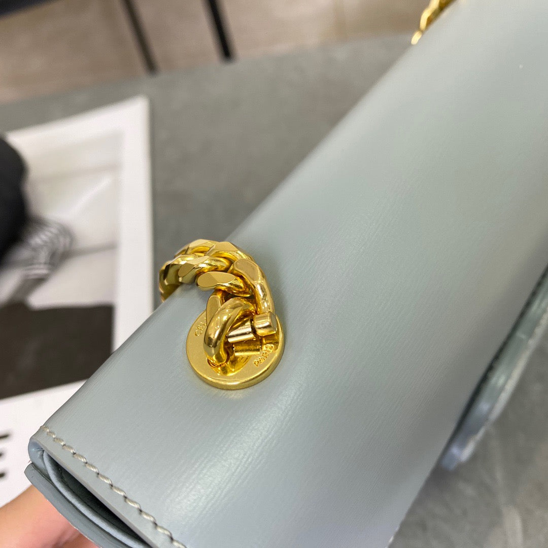 CEL TRIOMPHE SHOULDER BAG