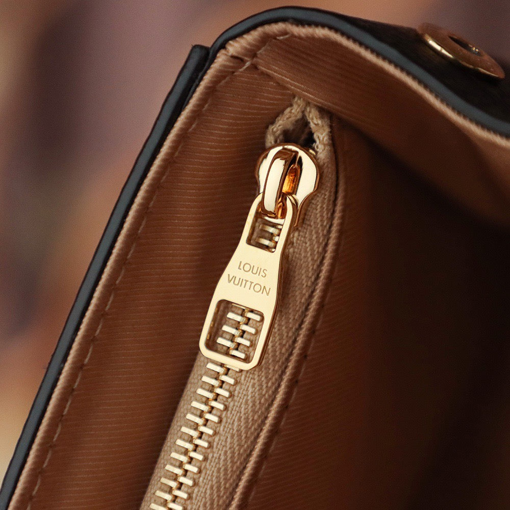 LOU CLUNY MINI BAG