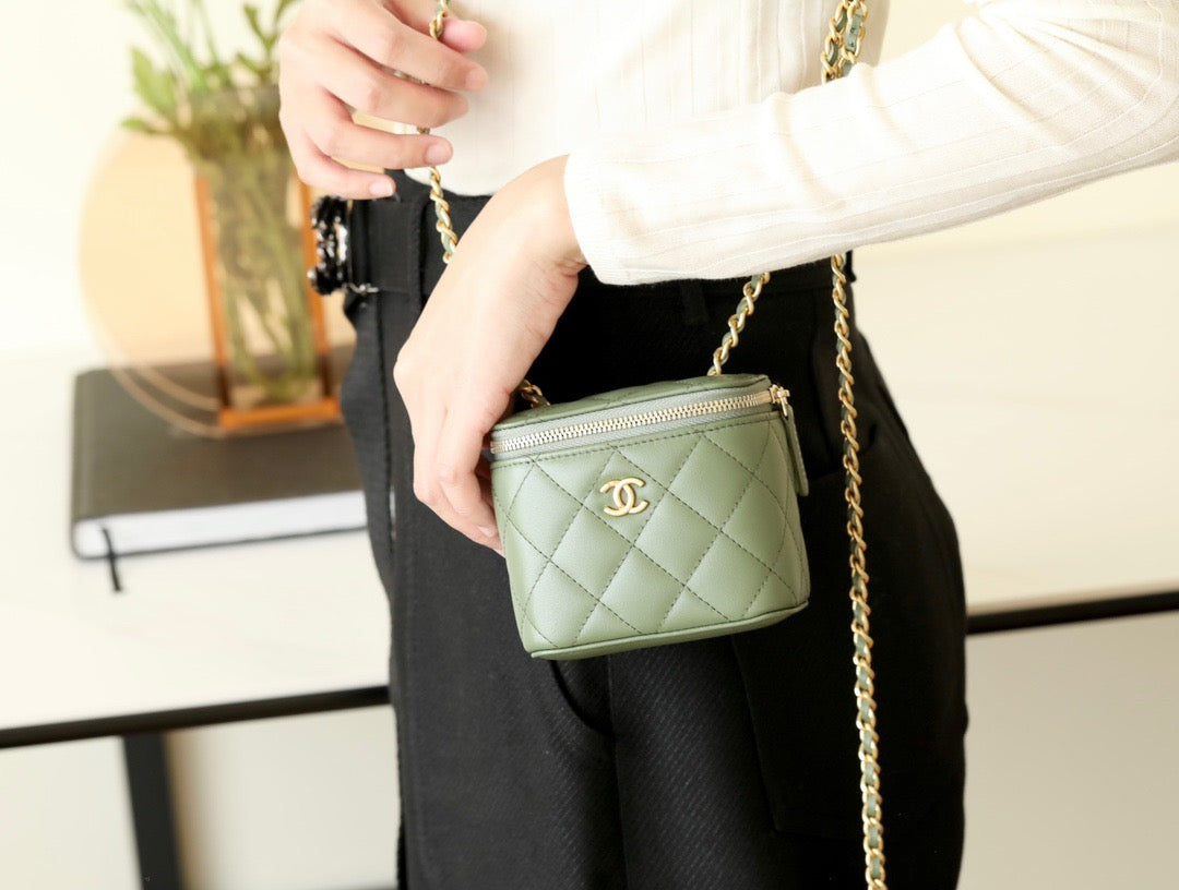 CC 23P BAG