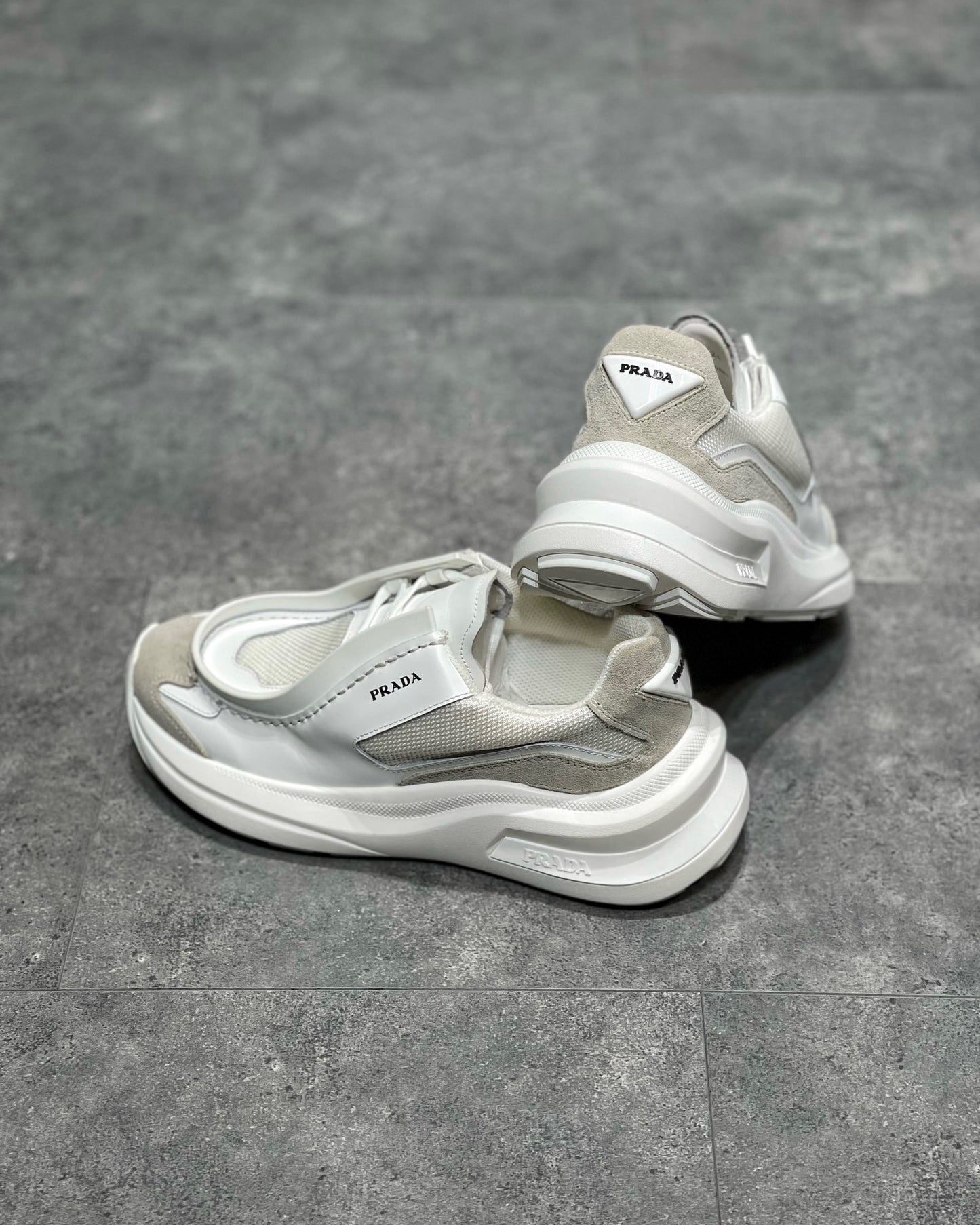 PD SNEAKERS