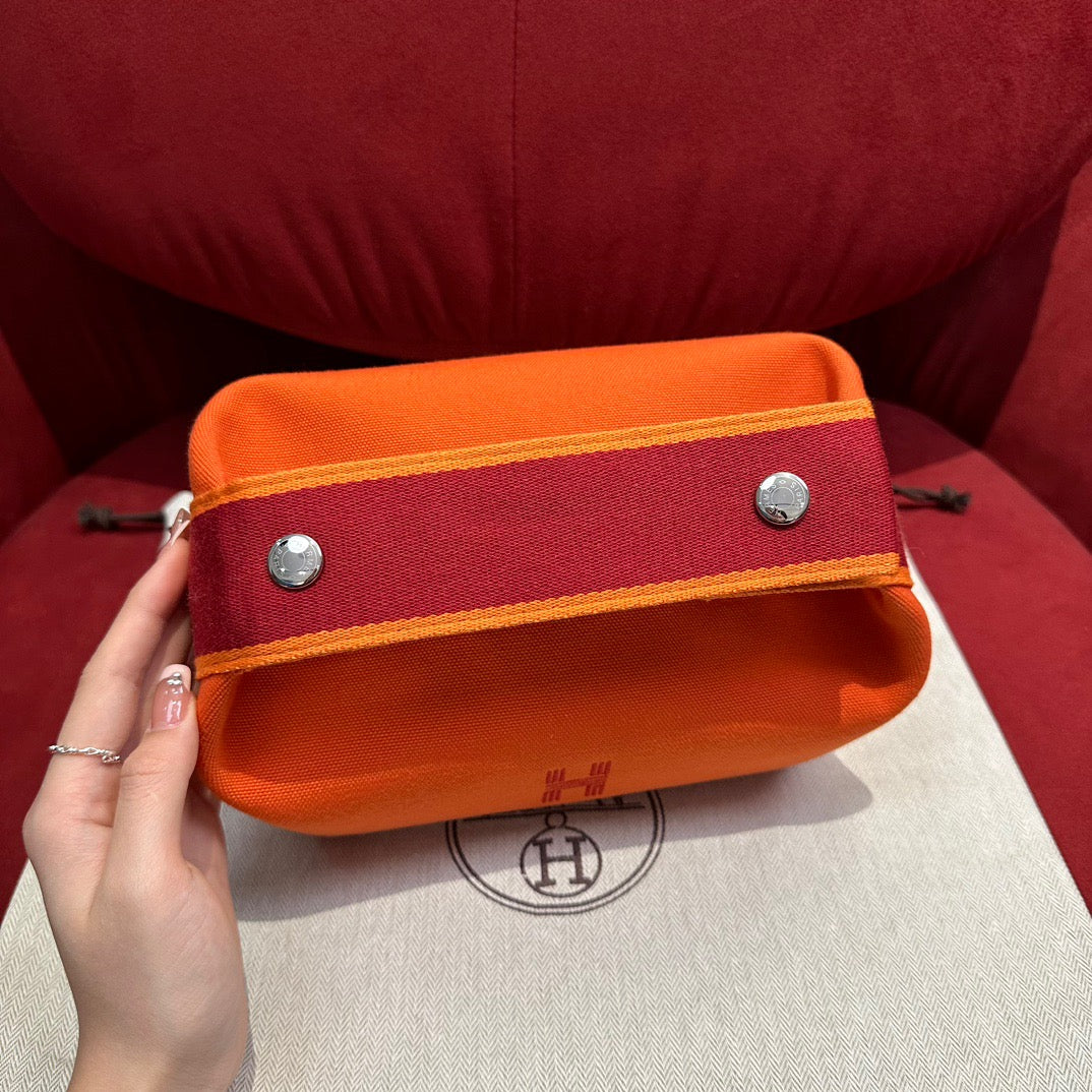 HERM BRIDE-A-BRAC CASE