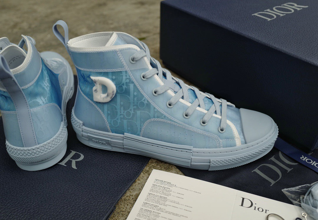 CD B23 SNEAKERS