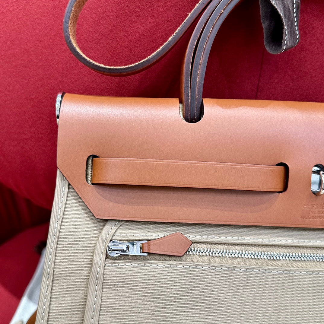 HERM HERBAG ZIP 31 BAG