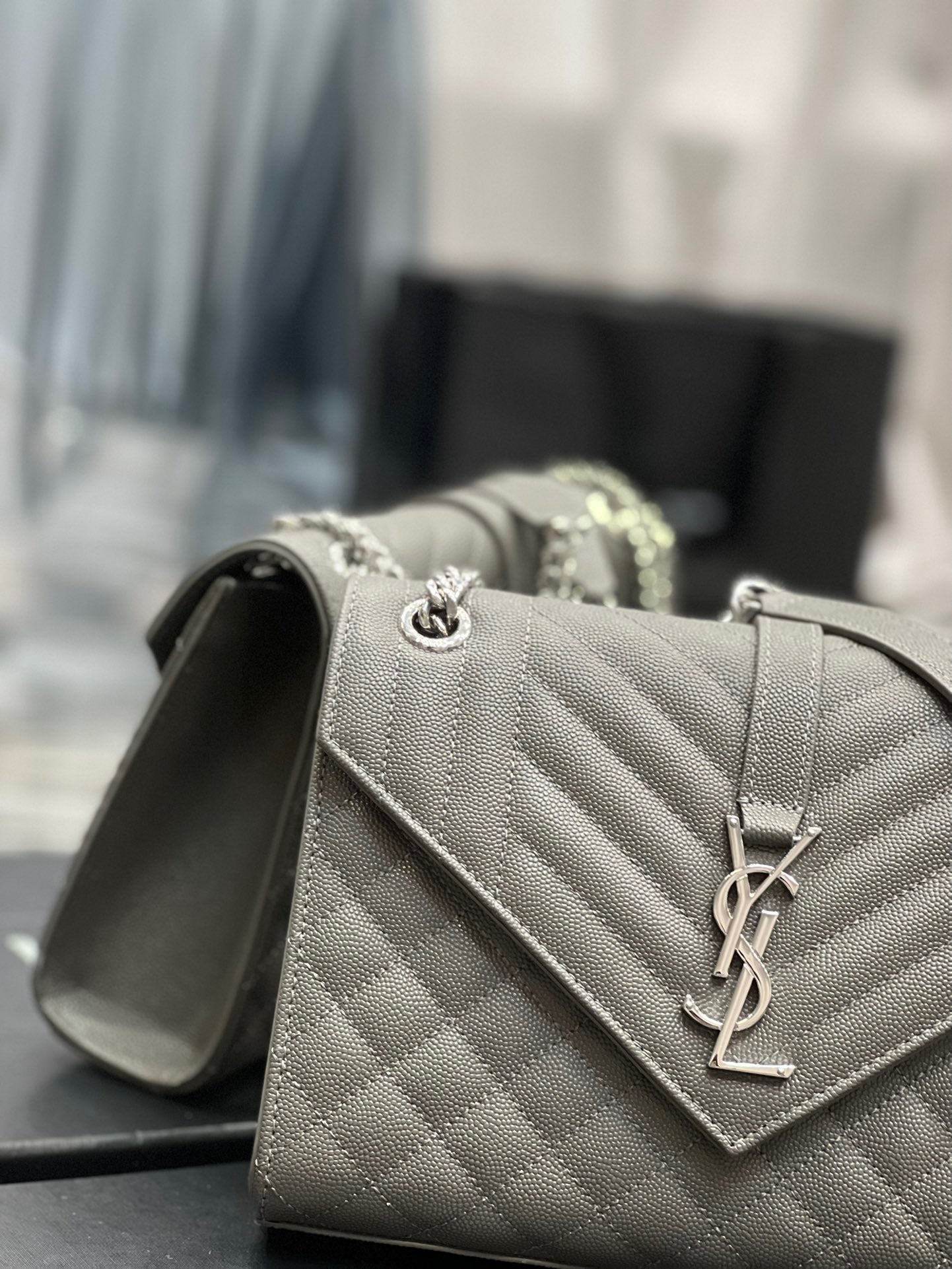 SL ENVELOPE MEDIUM BAG