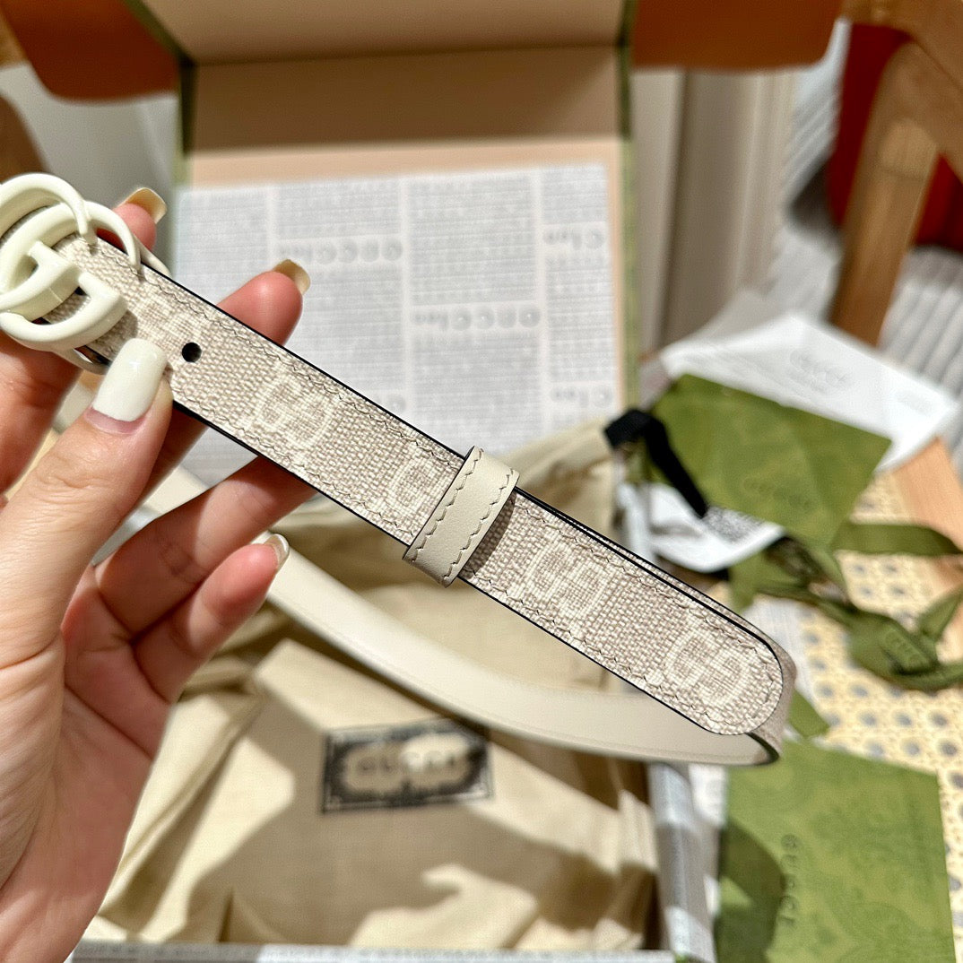 GG BELT 2CM