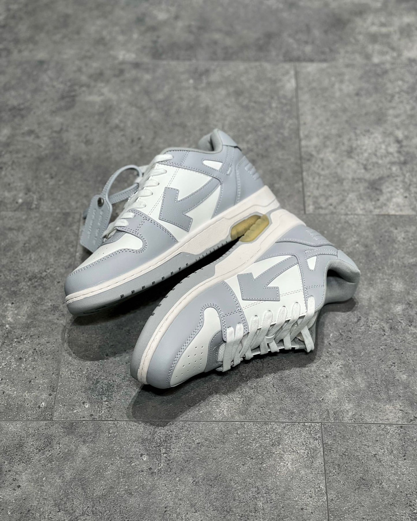 OFF W OUT OF OFFICE SNEAKERS