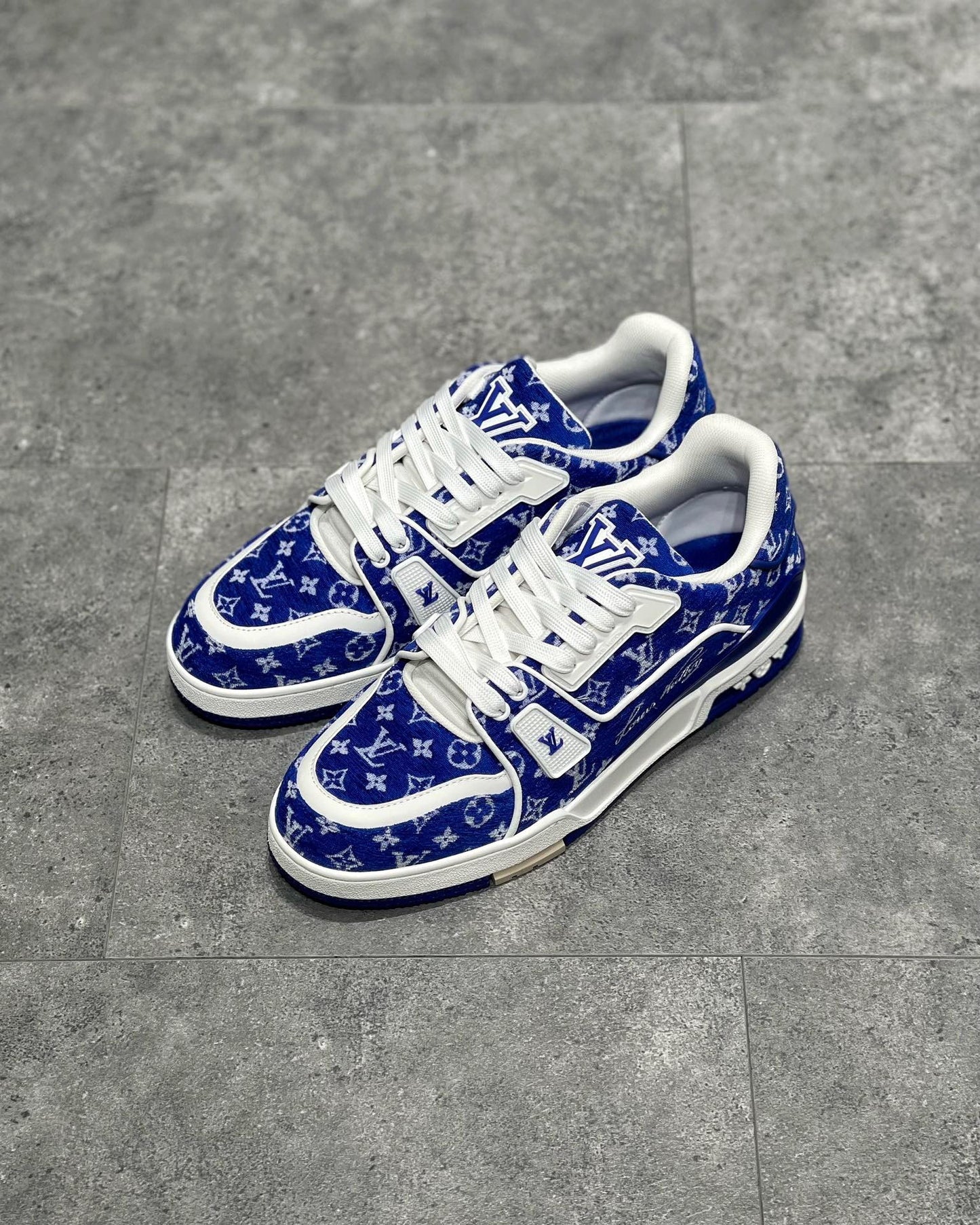 LOU TRAINERS