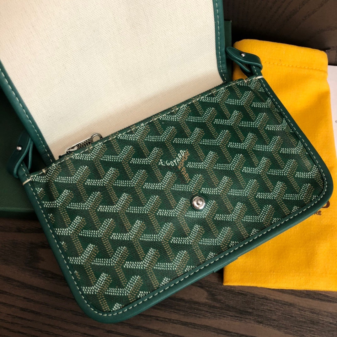 GOYA PLUMET BAG