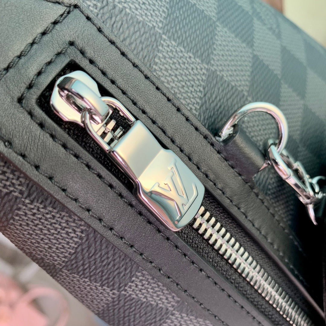 LOU DUO SLING BAG
