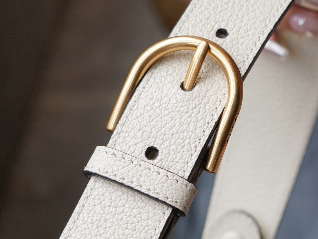 GG APHRODITE MINI SHOULDER BAG