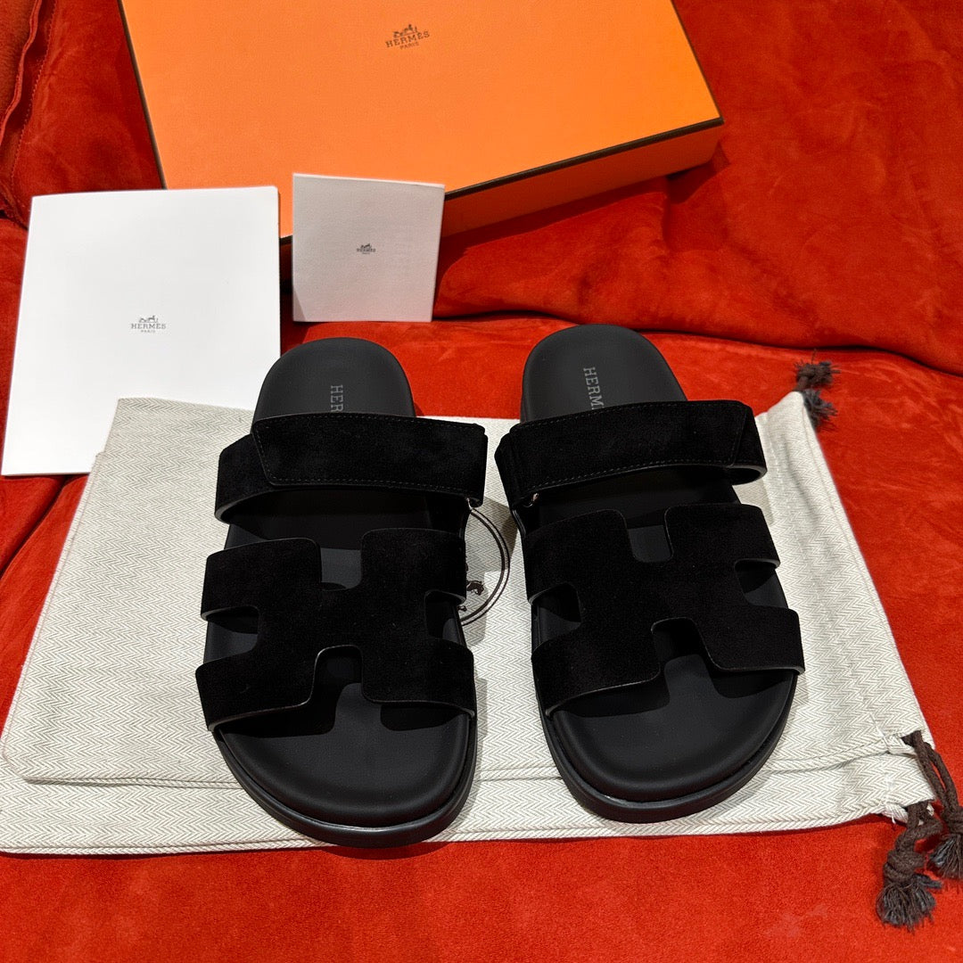 HERM CHYPRE SANDALS