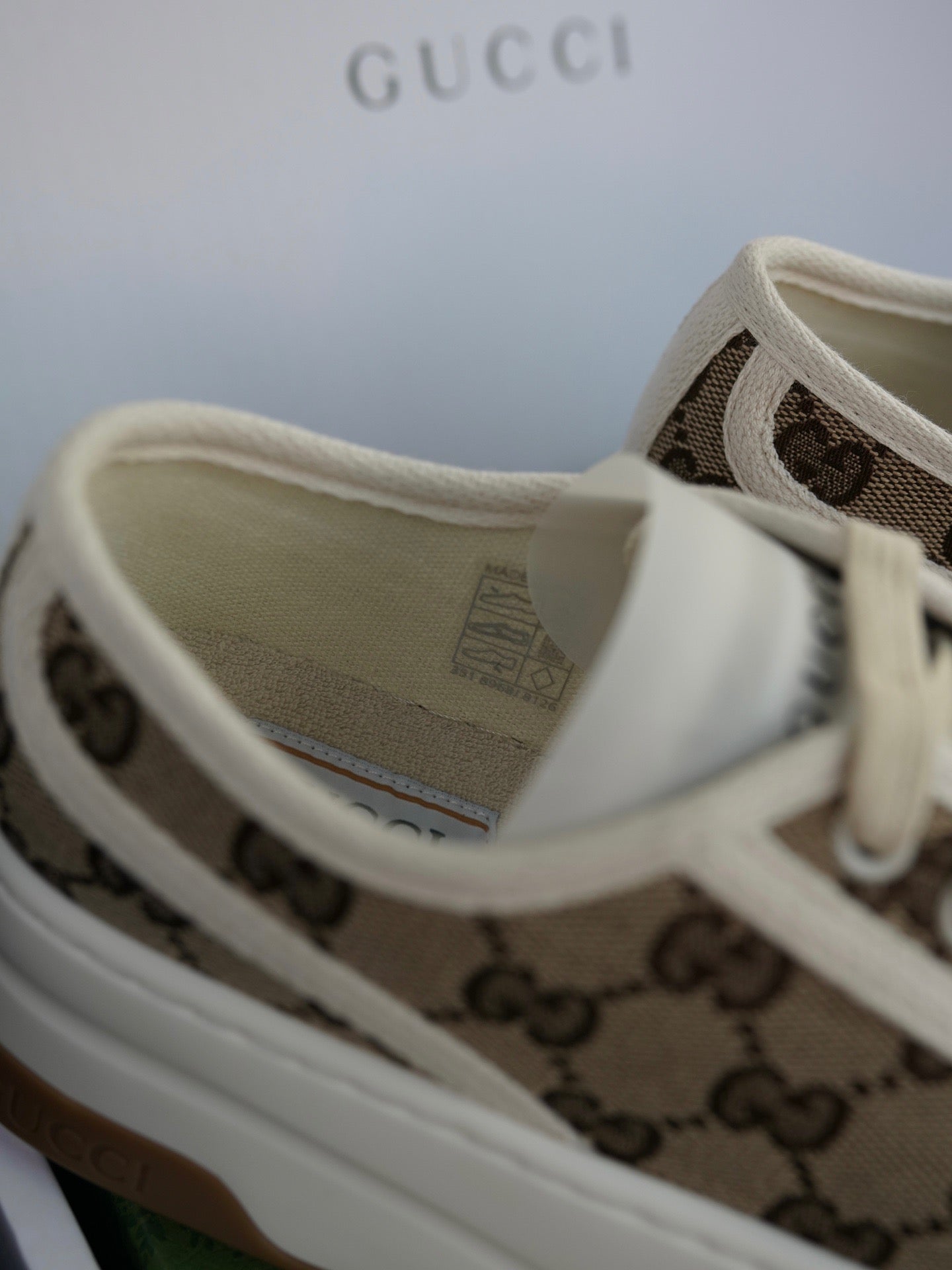 GG TENNIS TRAINERS