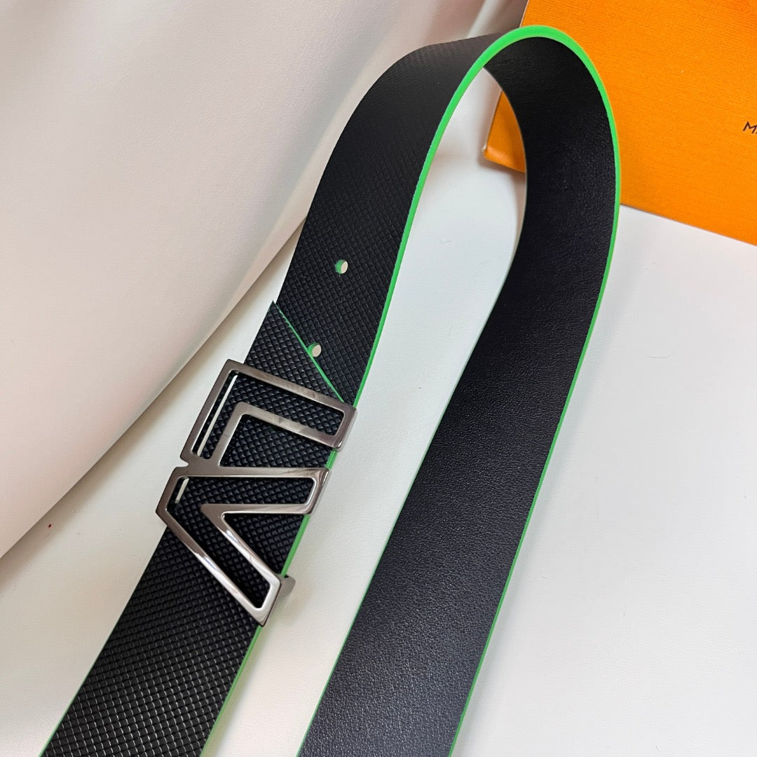 LOU BELT