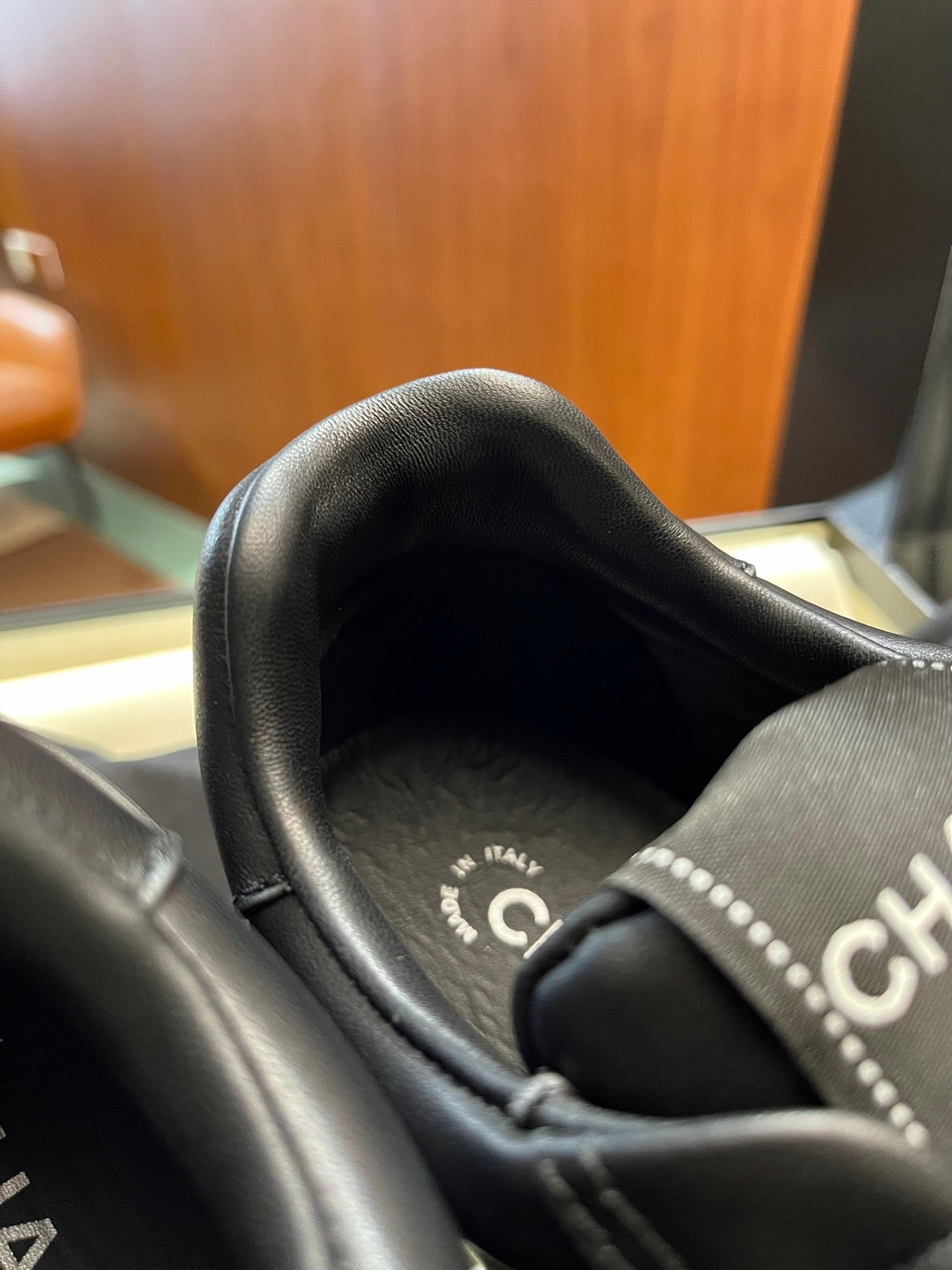 CC SNEAKERS