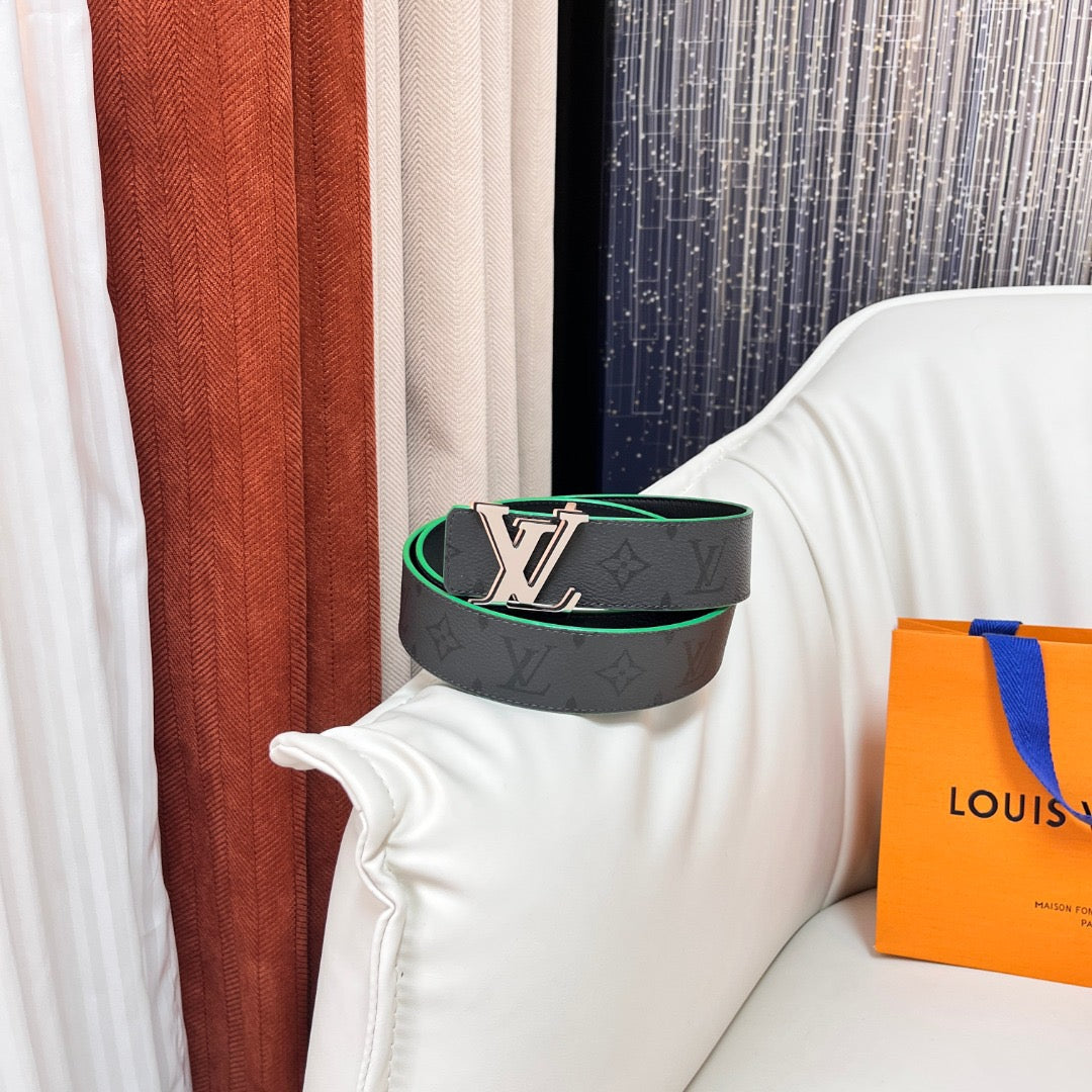LOU BELT