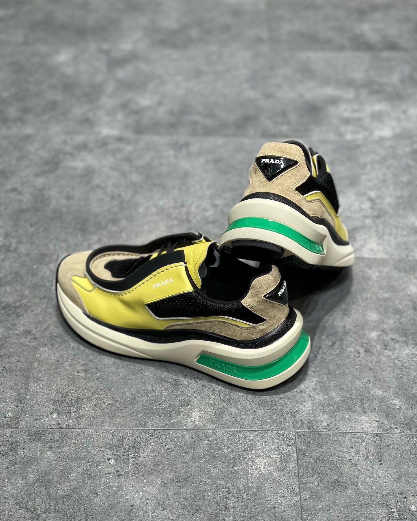 PD SNEAKERS
