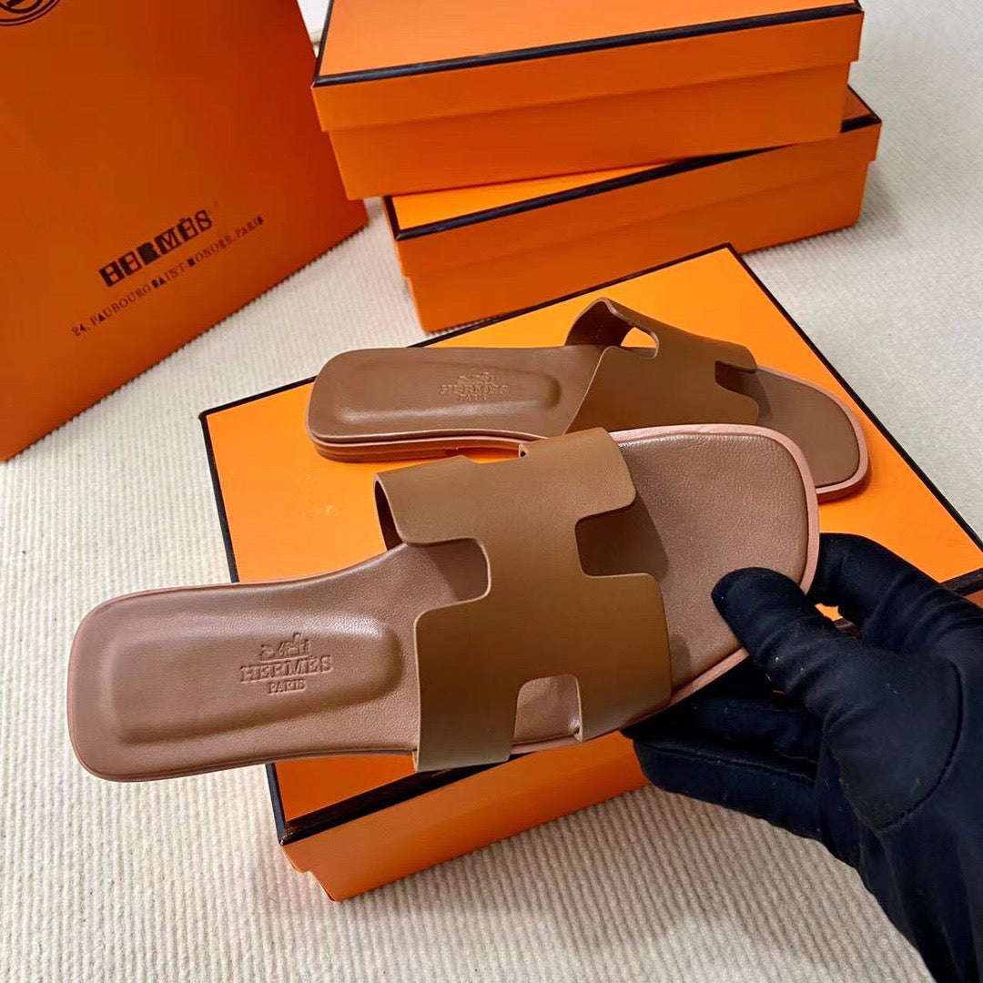 HERM ORAN SANDALS
