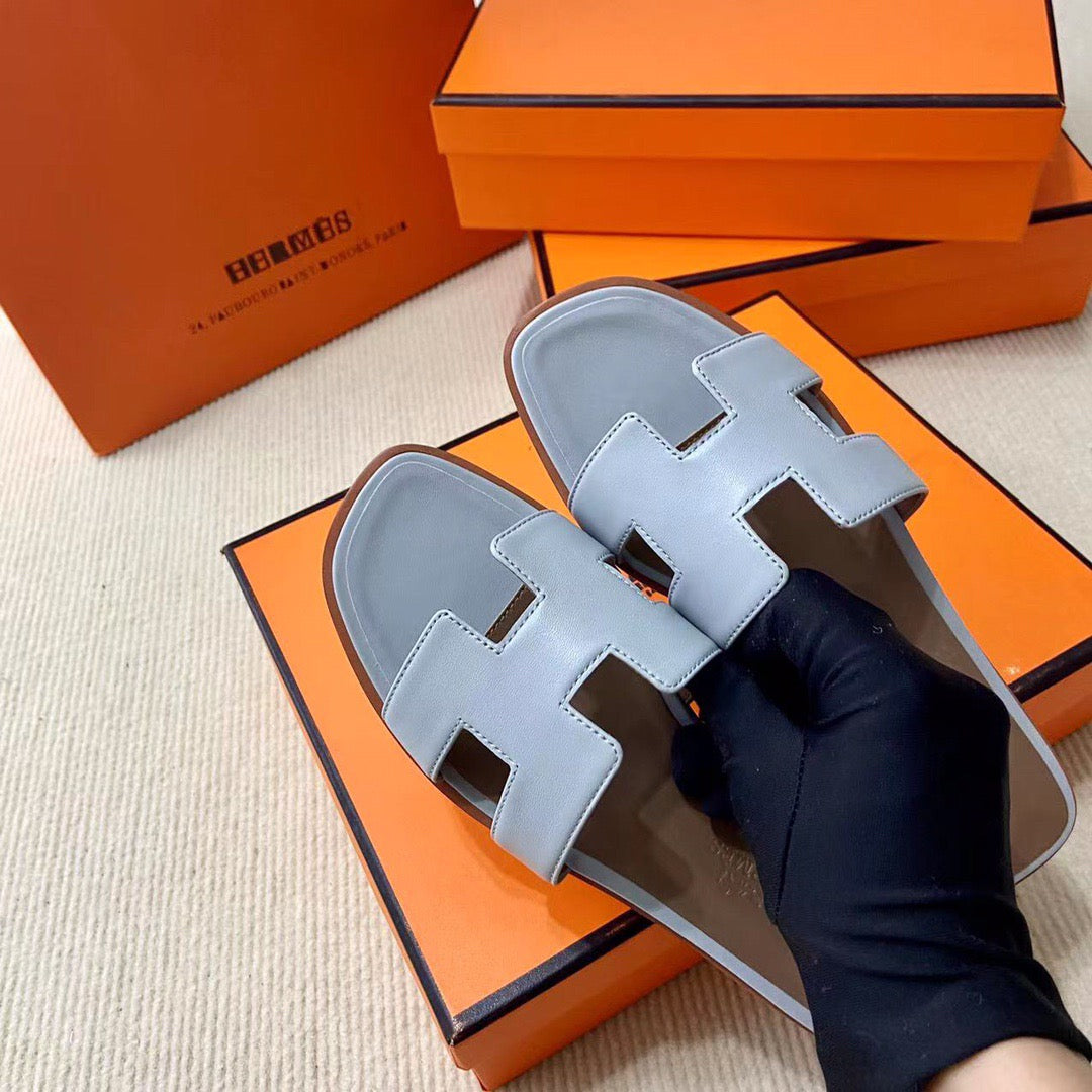 HERM ORAN SANDALS