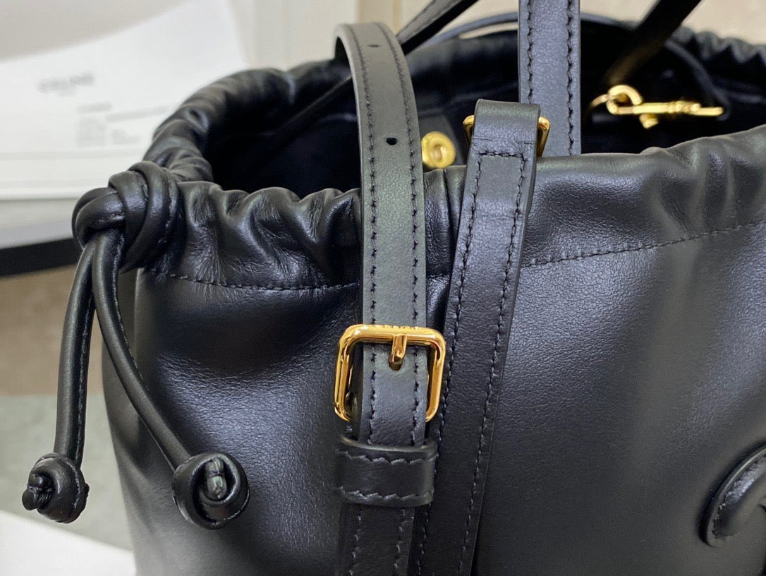 CEL SMALL CABAS TOTE BAG