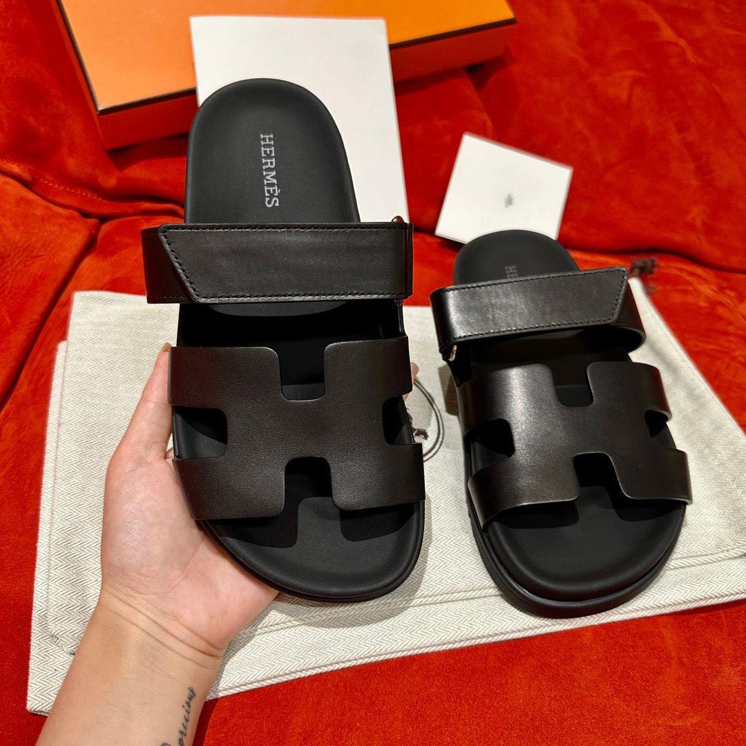 HERM CHYPRE SANDALS