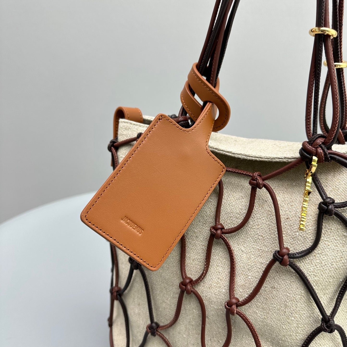 JACQ LA PETIT FILET PRALU BAG