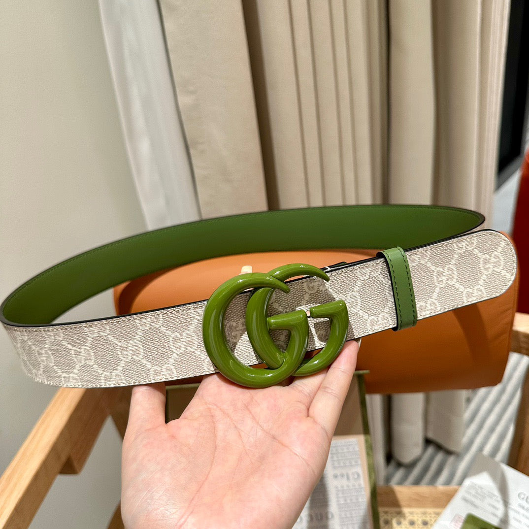 GG BELT 4CM