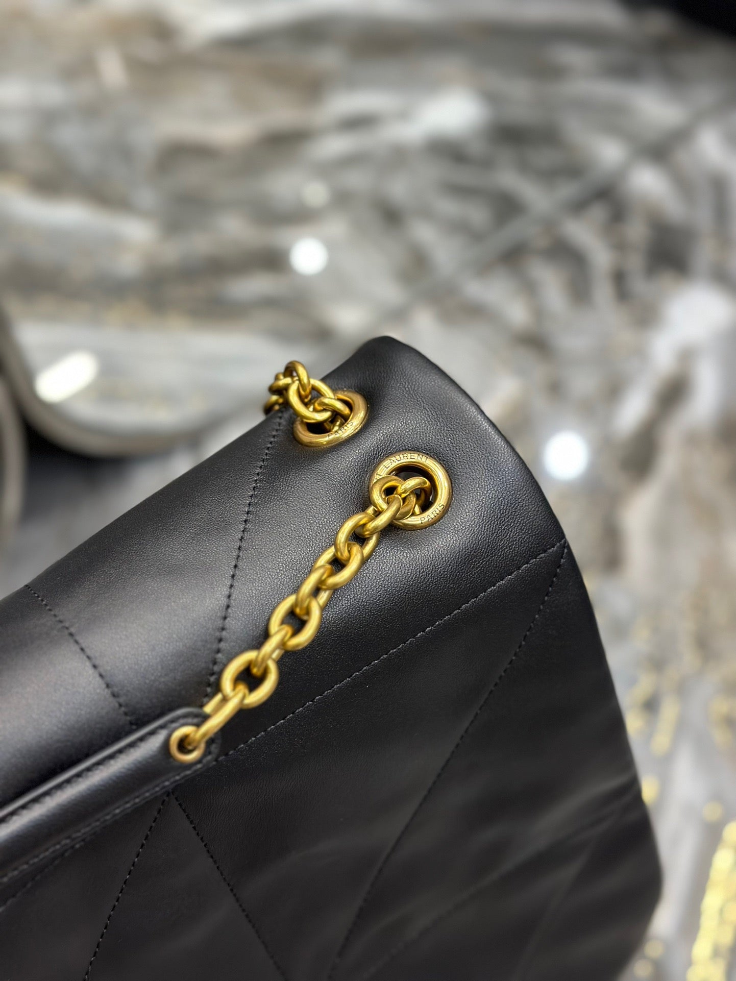 SL JAMIE 4.3 BAG