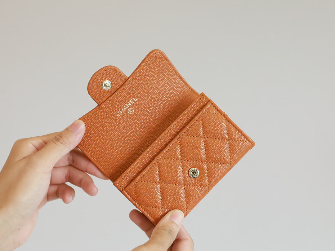 CC CARD HOLDER