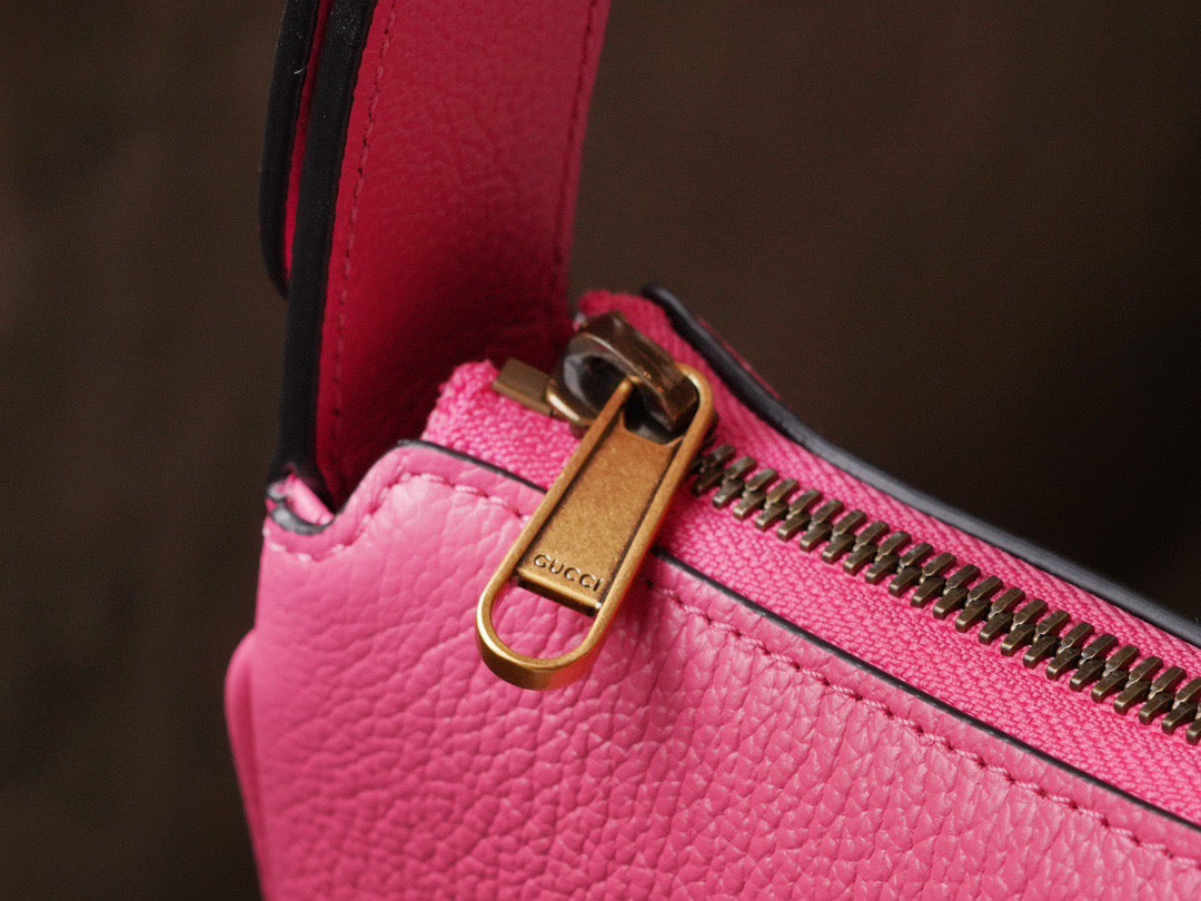 GG APHRODITE MINI SHOULDER BAG