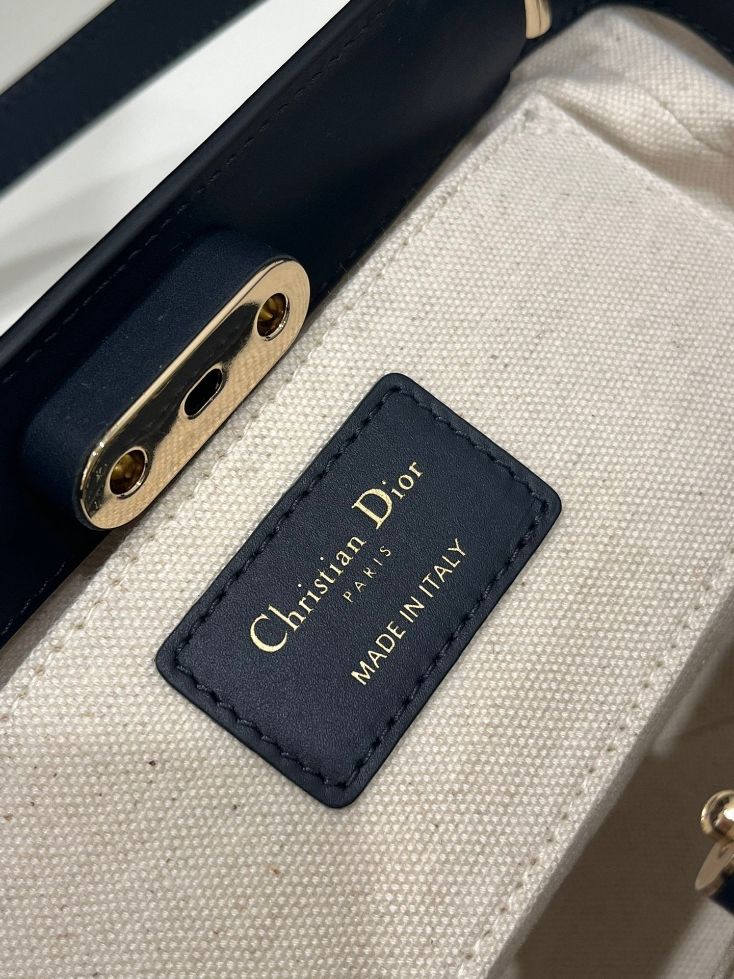 CD SMALL KEY BAG